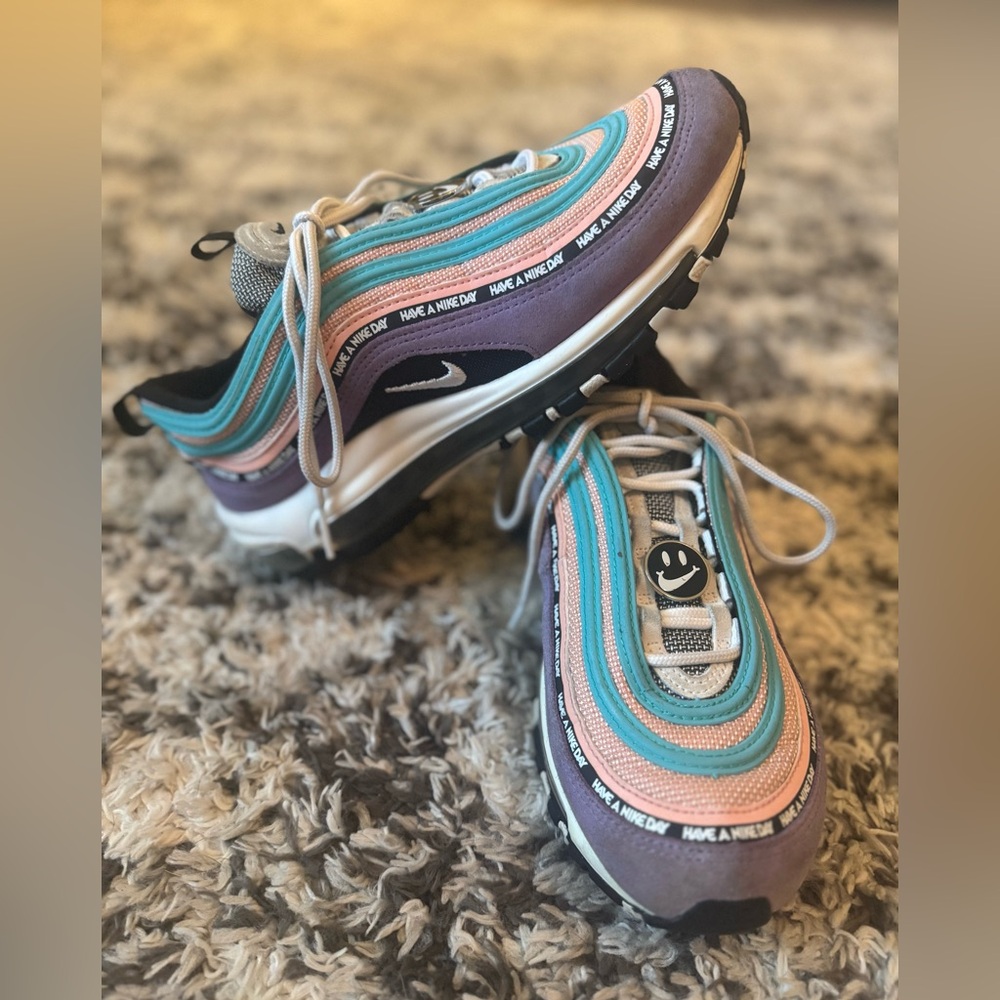 Nike AirMax 97 Have a Nike Day